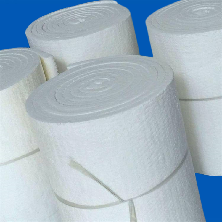 隆化陶瓷纤维毡